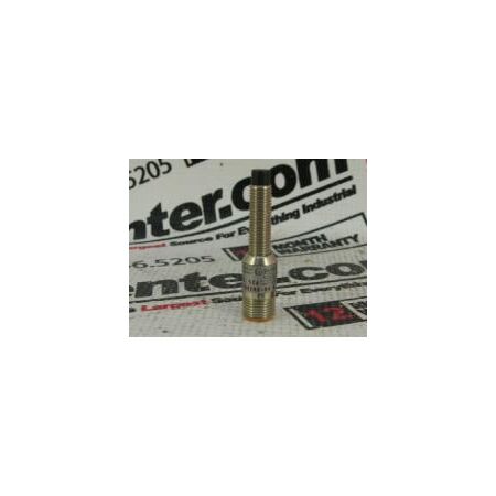 Allen-Bradley 871CDH2M8D4 Miniature Inductive Sensor 8mm Barrel