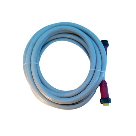 Allen-Bradley 889NF65GFNM4 Mini Cable Female 5-Pins Control Power Pinout