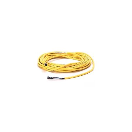 Allen-Bradley 889PP3AB10 PICO Cable Female Right Angle LED-PNP