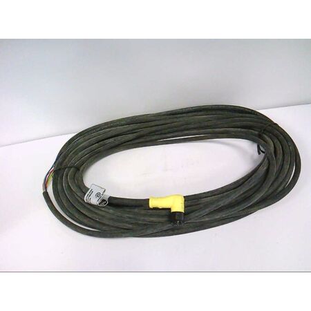Allen-Bradley 889DR8AB15 Unshielded Cordset 15m