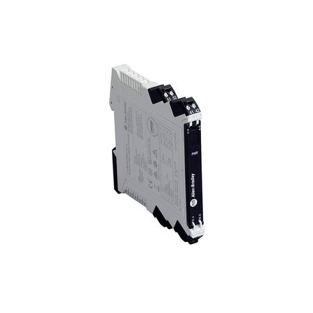 Allen-Bradley Configurable Analog Input to Output Module 931SP491