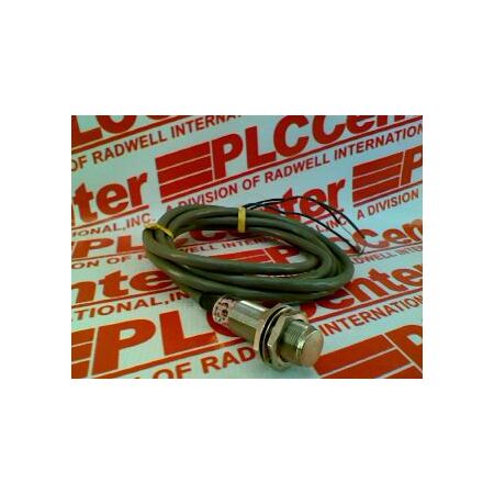 Allen-Bradley 871TMDH5CP18A2 Proximity Sensor 18mm Diameter