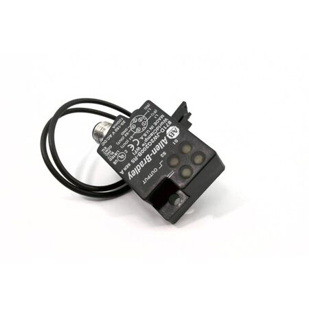 Allen-Bradley 871DJW2G200BR5 Proximity Sensor 2mm Sensing Distance
