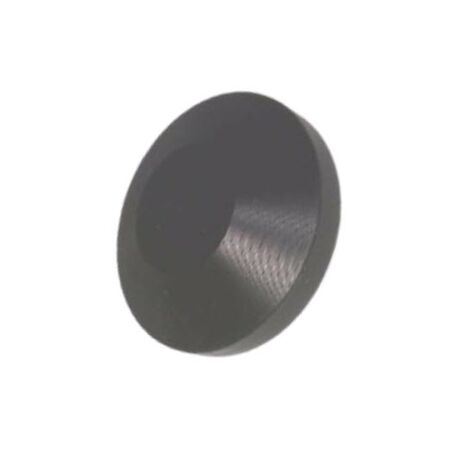 Allen-Bradley 871AKP12 Shielded Plastic End Cap 12mm