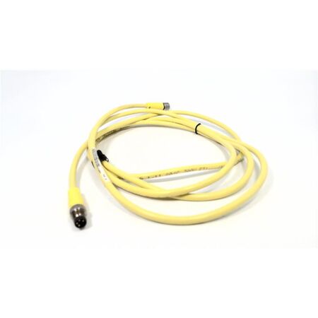 Allen-Bradley 889PF4ABPM2 PICO Cable 4 Pin Straight Male to Female