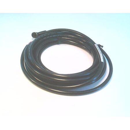 Allen-Bradley 889DR8AB5 8-Pin Female R-Angle PVC Cable