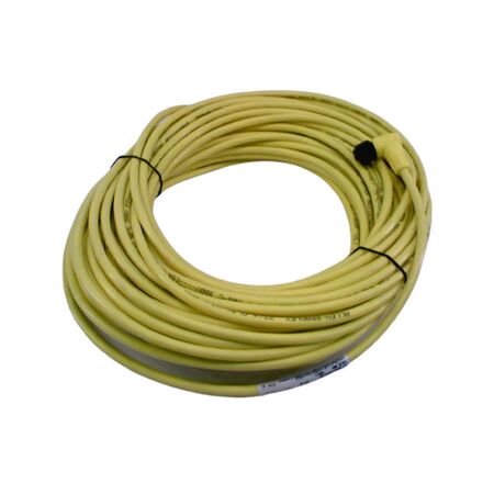 Allen-Bradley 889DR4AC20 DC Micro Cable Female Right Angle 4 Pins