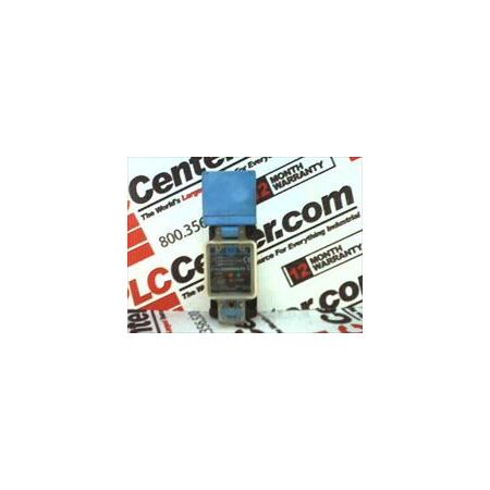 Allen-Bradley 872LD20EN40T3 Inductive Proximity Sensor