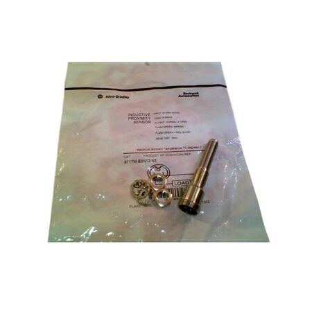 Allen-Bradley 871TMB3N12N3 Inductive Proximity Sensor