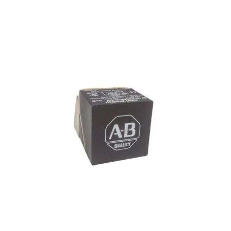 Allen-Bradley 871PDP40BP40D4 Proximity Sensor 40mm 4-Wire DC