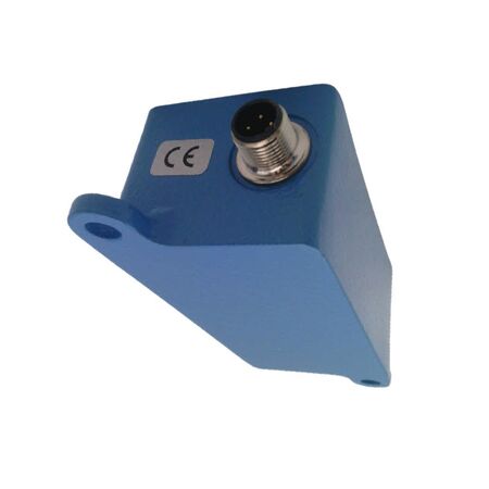 Allen-Bradley 871FD70NP50D4 Proximity Sensor 3 Wire DC Standard Barrel