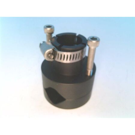 Allen-Bradley 871ABGD18 Mounting Bracket for Tubular Proximity Switches