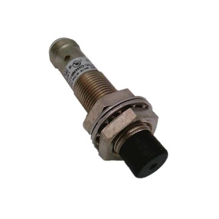 Allen-Bradley 872CDH4NN12D4 Inductive Proximity Sensor