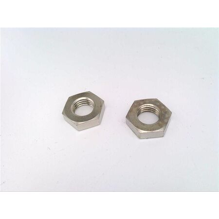 Allen-Bradley 871CN1 Metal Nuts for Proximity Switch