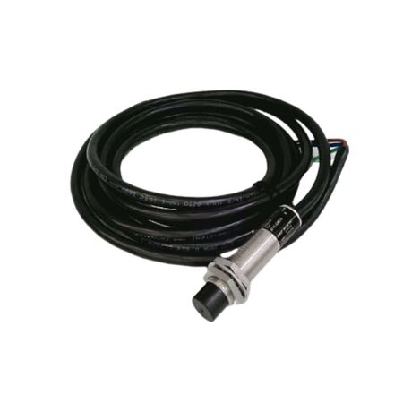 Allen-Bradley 871TG8B18 2-Wire AC Proximity Sensor 18mm Diameter