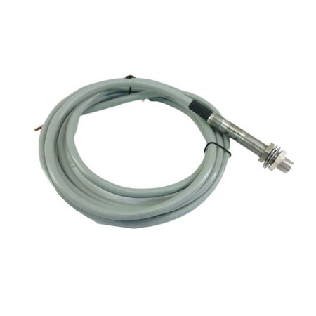 Allen-Bradley 871TMB4N12A2 12mm Tubular Proximity Sensor