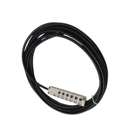 Allen-Bradley 898PP36PTB5 Pico QD Connection System