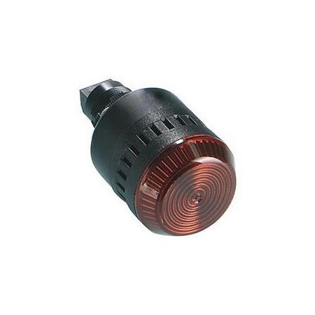 Allen-Bradley 855PDB24LEC1422 Panel Mount Alarm