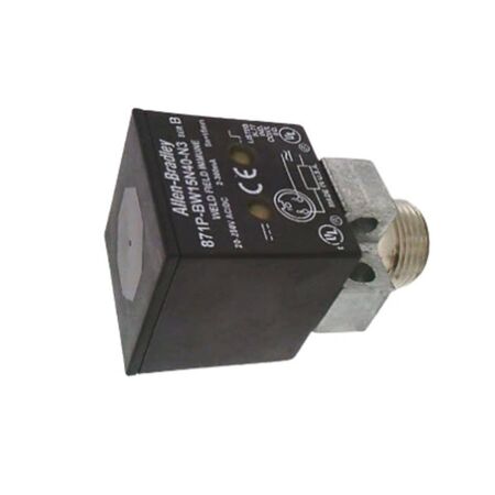 Allen-Bradley 871PBW15N40N3 Inductive Proximity Sensor