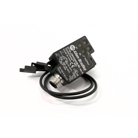 Allen-Bradley 871DJW2G200BR5 Proximity Sensor 2mm Sensing Distance