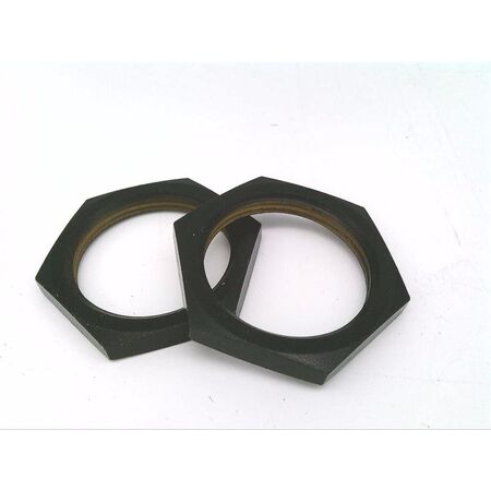 Allen-Bradley 30mm PTFE Coated Nut Accessory