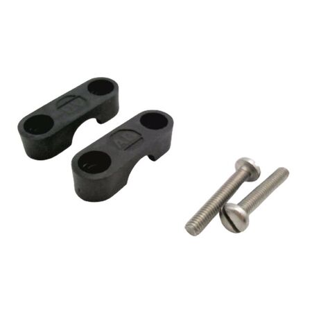 Allen-Bradley 12mm Clamp Style Mountable Accessory