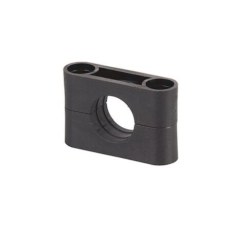 Allen-Bradley Clamp Style Mounting Bracket 6.5mm Diameter