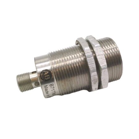 Allen-Bradley 871TMM20NN30D4 Inductive Sensor 30mm Barrel Diameter