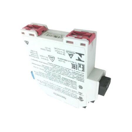 Allen-Bradley 937TSDISARKD2 Intrinsic Safety Isolator Switch Amplifier