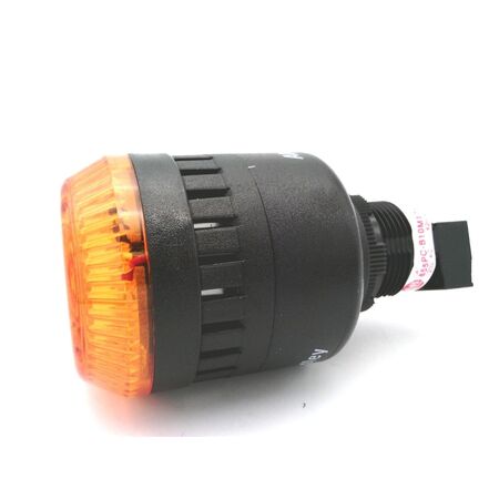 Allen-Bradley 855PCB10ME522 Light and Sound Combination Alarm