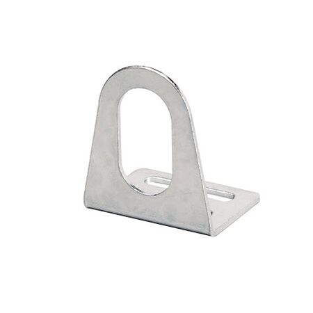 Allen-Bradley 871ABRS08 Stainless Steel Right Angle Bracket Mounting