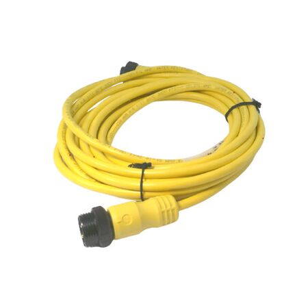 Allen-Bradley 889NF4AENM5 Mini Cable Female Straight 4 Pins