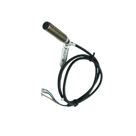 Allen-Bradley 872CD2CP8E2 Proximity Sensor 3 Wire DC