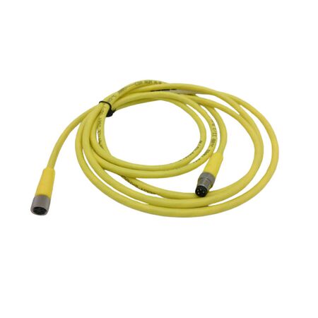 Allen-Bradley 889PF4ABPM2 PICO Cable 4 Pin Straight Male to Female