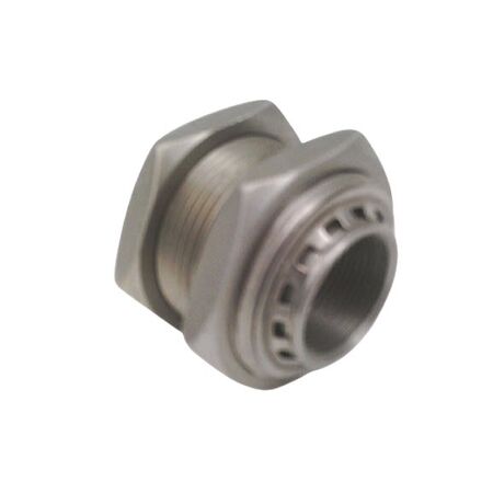 Allen-Bradley 871ABXS18 Stainless Steel Mounting Bracket for Proximity Sensor