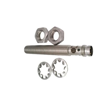 Allen-Bradley 871TMM3NP8P3 Inductive Sensor 8mm Barrel Diameter