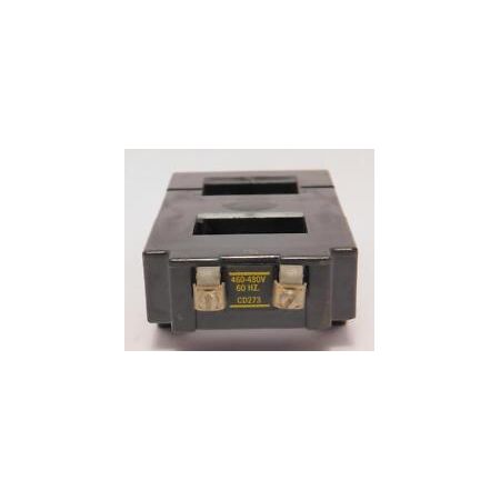 Allen-Bradley CD273 Coil 460/480 VAC 60 Hz for Starter or Contactor