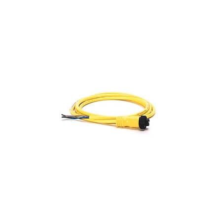 Allen-Bradley 889NF4AE6F Mini Plus Cordset 4-Pin Female Straight