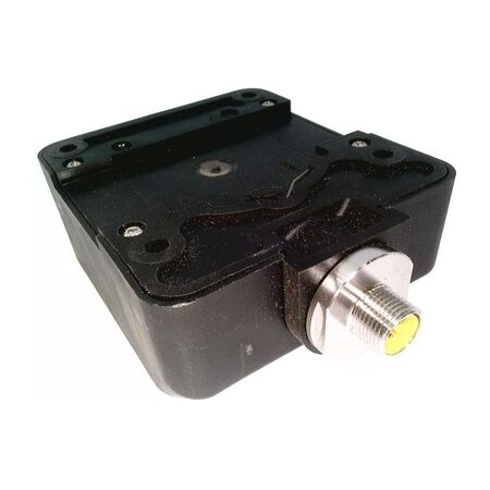 Allen-Bradley 871FPW40BP80D4 Inductive Sensor Flat Pack Style