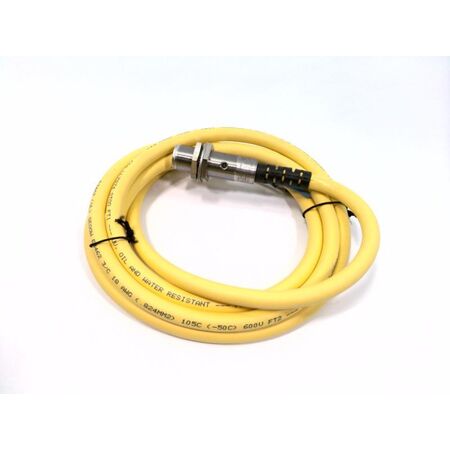 Allen-Bradley 871TMDH5CP18H2 Proximity Sensor