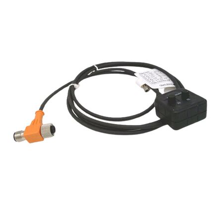 Allen-Bradley 873M Ultrasonic Sensor Programming Cable