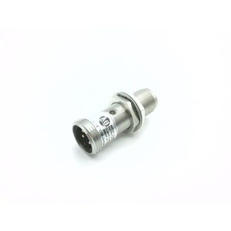Allen-Bradley 871TMDH5NP18N4 Proximity Sensor 3 Wire DC