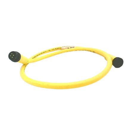 Allen-Bradley 889NF4HKNM1 Mini 4 Pin Straight Patchcord