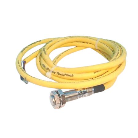 Allen-Bradley 871TMDH2NN12C2 Inductive Sensor