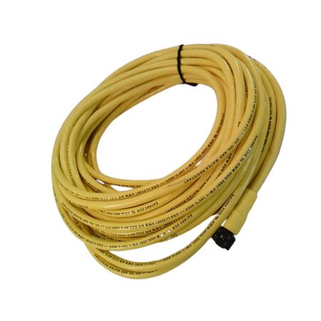 Allen-Bradley 889RF6ECRM10 AC Micro Cable with 6 Pins