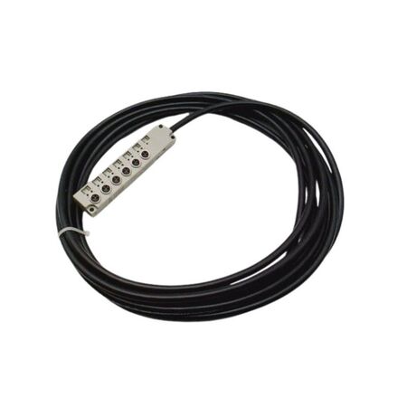 Allen-Bradley 898PP36PTB5 Pico QD Connection System