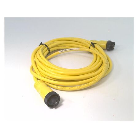 Allen-Bradley 889NF4AENM5 Mini Cable Female Straight 4 Pins
