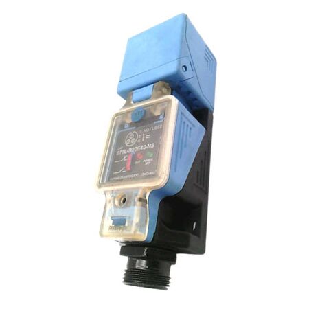 Allen-Bradley 871LB20E40N3 Limit Style Inductive Sensor