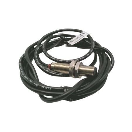 Allen-Bradley 872CD3NE12A2 Proximity Sensor 12mm Diameter