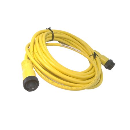 Allen-Bradley 889NF4AENM5 Mini Cable Female Straight 4 Pins